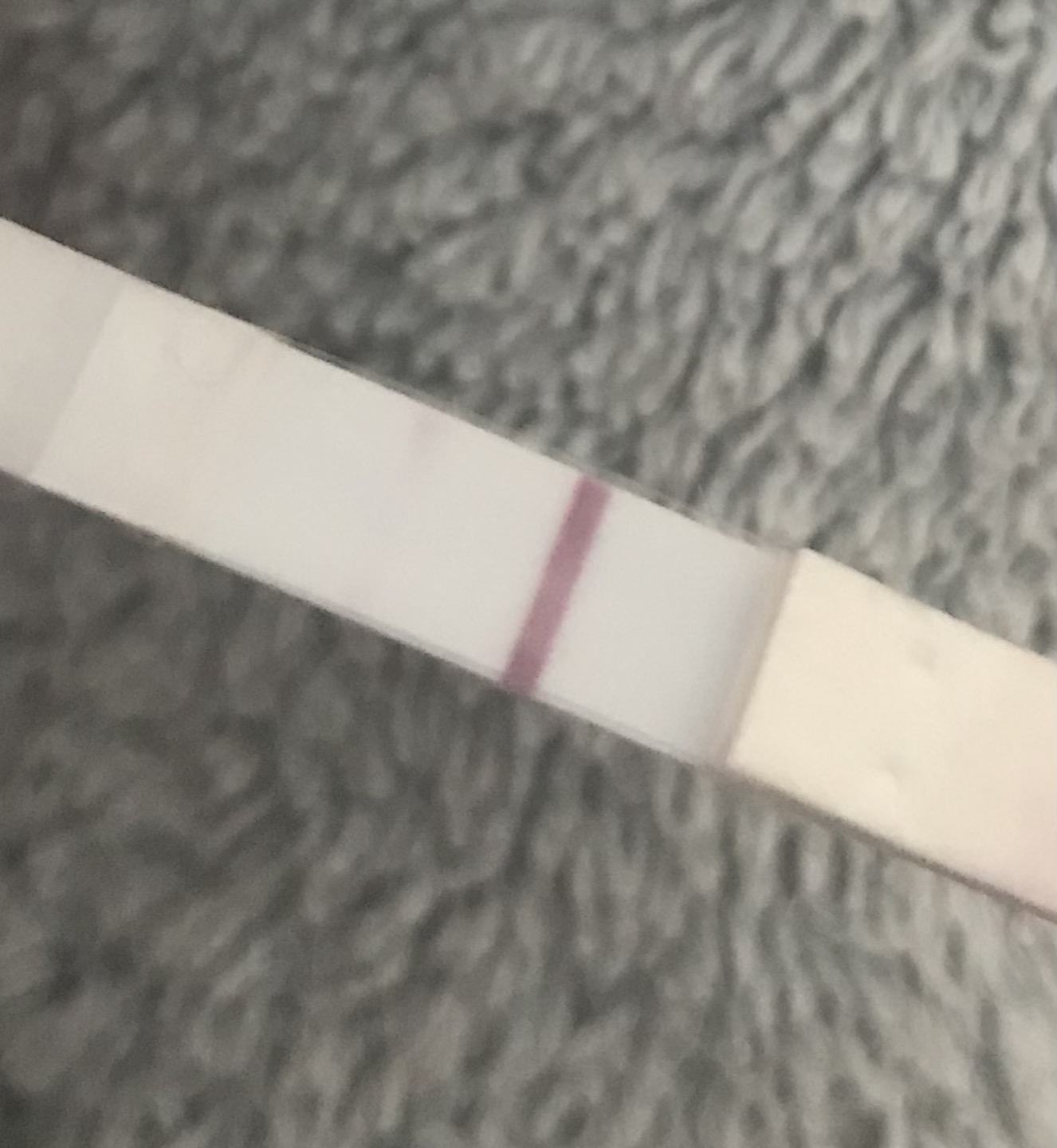 Evap lines First Response and Clear & Simple